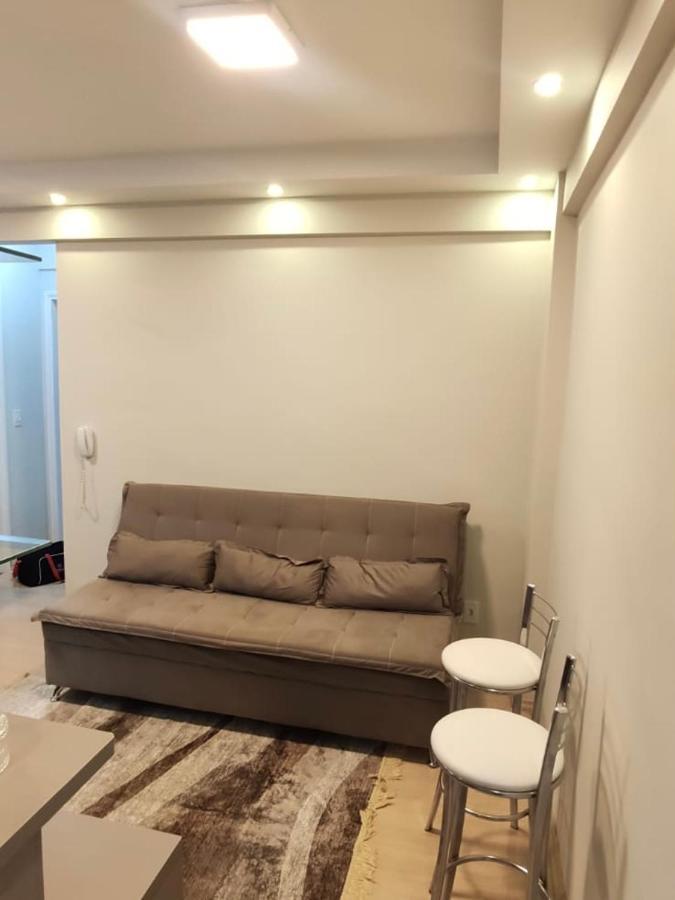Aconchego Pocos De Caldas Apartment ภายนอก รูปภาพ