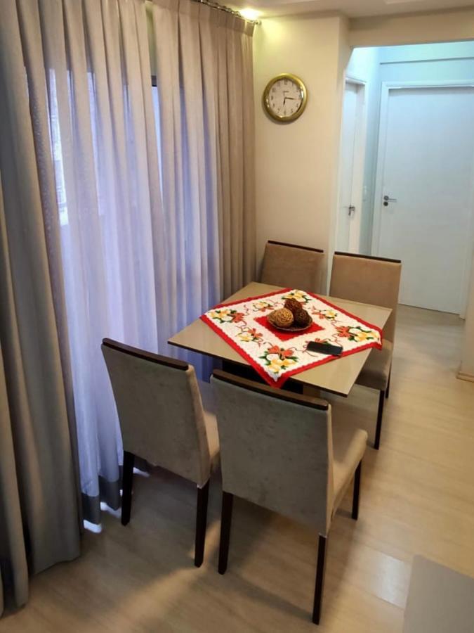 Aconchego Pocos De Caldas Apartment ภายนอก รูปภาพ