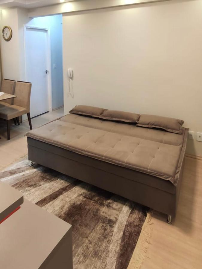 Aconchego Pocos De Caldas Apartment ภายนอก รูปภาพ