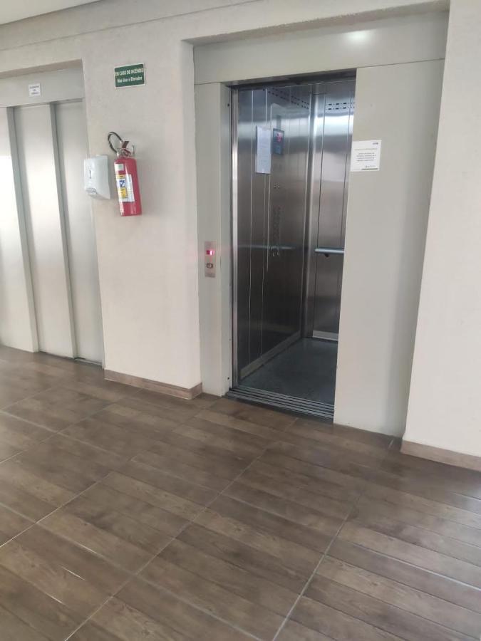 Aconchego Pocos De Caldas Apartment ภายนอก รูปภาพ