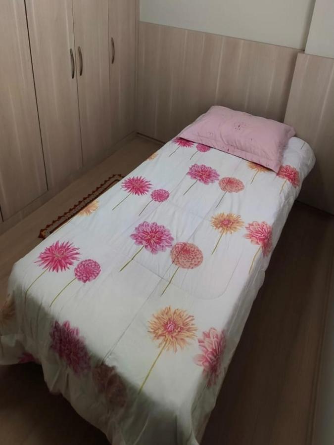 Aconchego Pocos De Caldas Apartment ภายนอก รูปภาพ