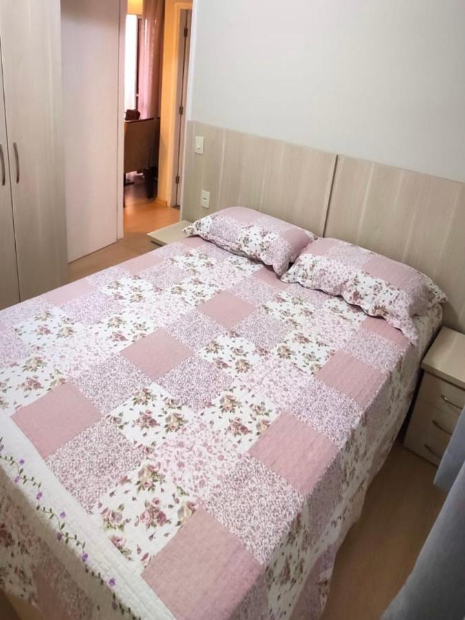 Aconchego Pocos De Caldas Apartment ภายนอก รูปภาพ